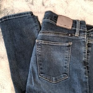Lucky Brand Brooke Legging Jean
